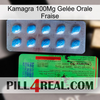 Kamagra 100Mg Gelée Orale Fraise new03